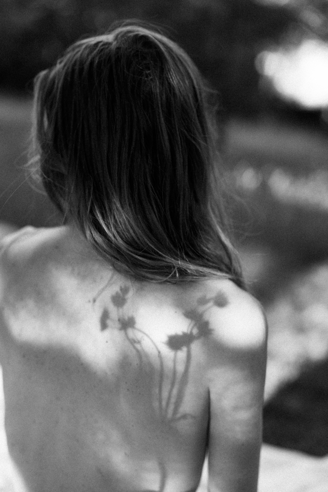 Le corps